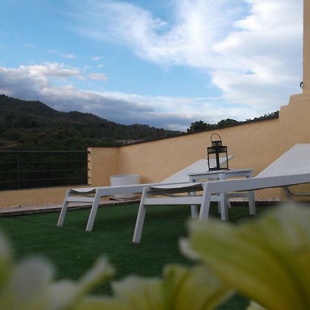 A&E.Escornalbou Bed & Breakfast Vilanova de Escornalbou Luaran gambar