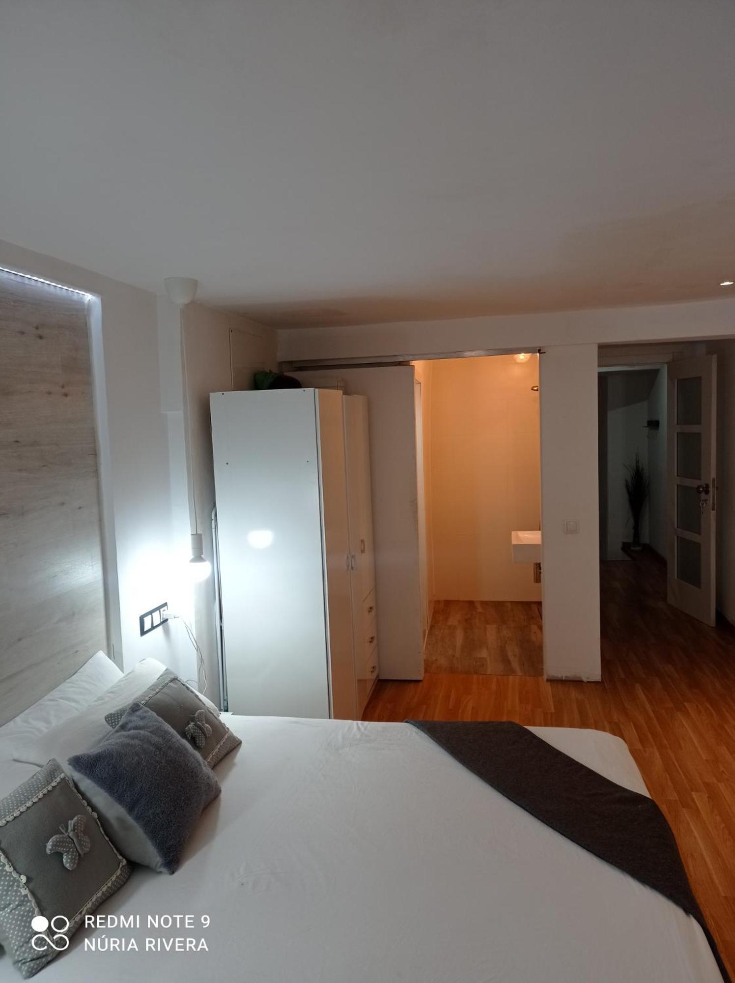 A&E.Escornalbou Bed & Breakfast Vilanova de Escornalbou Luaran gambar