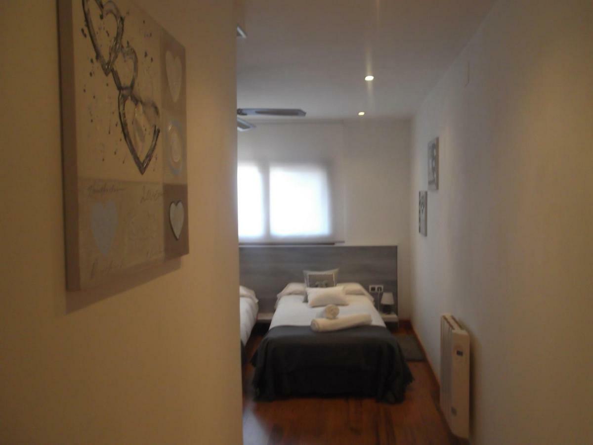 A&E.Escornalbou Bed & Breakfast Vilanova de Escornalbou Luaran gambar