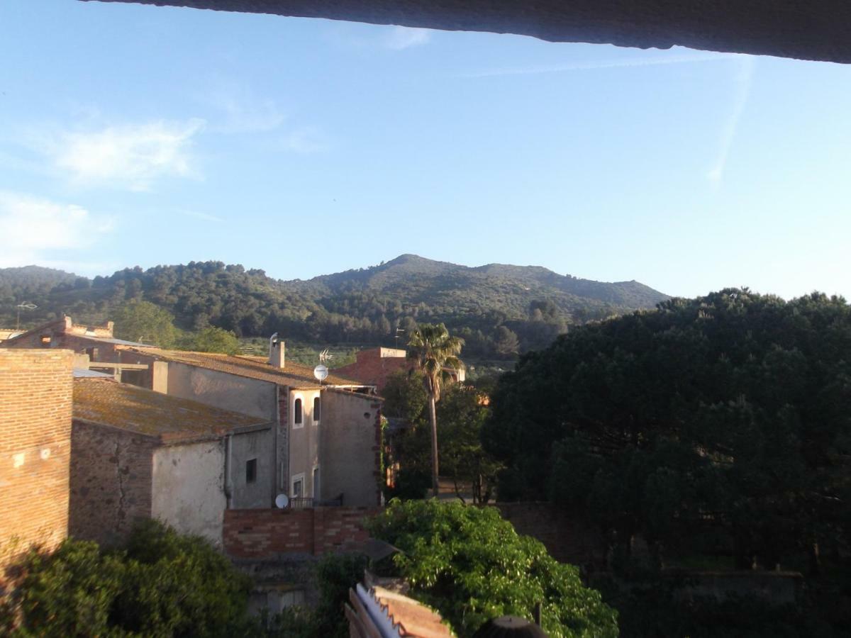 A&E.Escornalbou Bed & Breakfast Vilanova de Escornalbou Luaran gambar