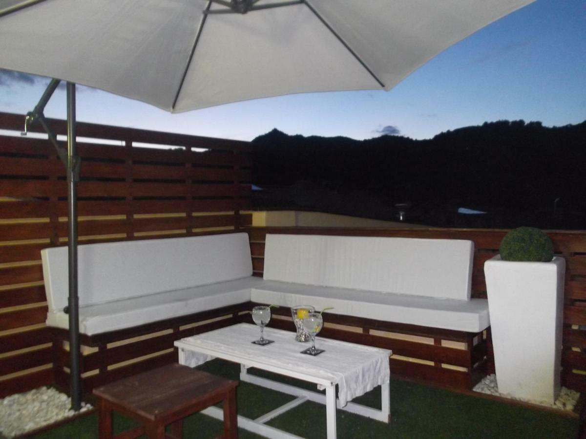 A&E.Escornalbou Bed & Breakfast Vilanova de Escornalbou Luaran gambar