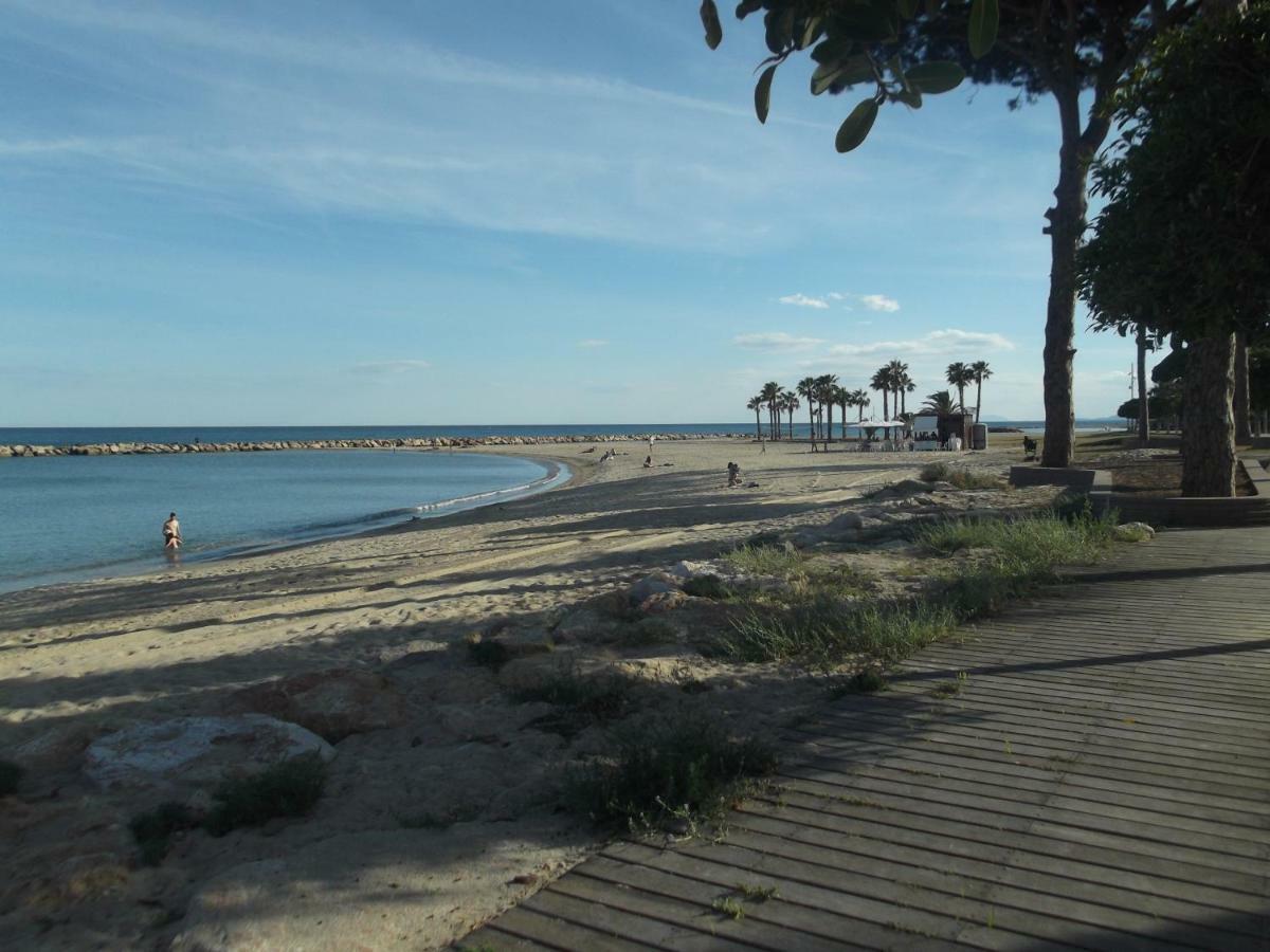 A&E.Escornalbou Bed & Breakfast Vilanova de Escornalbou Luaran gambar