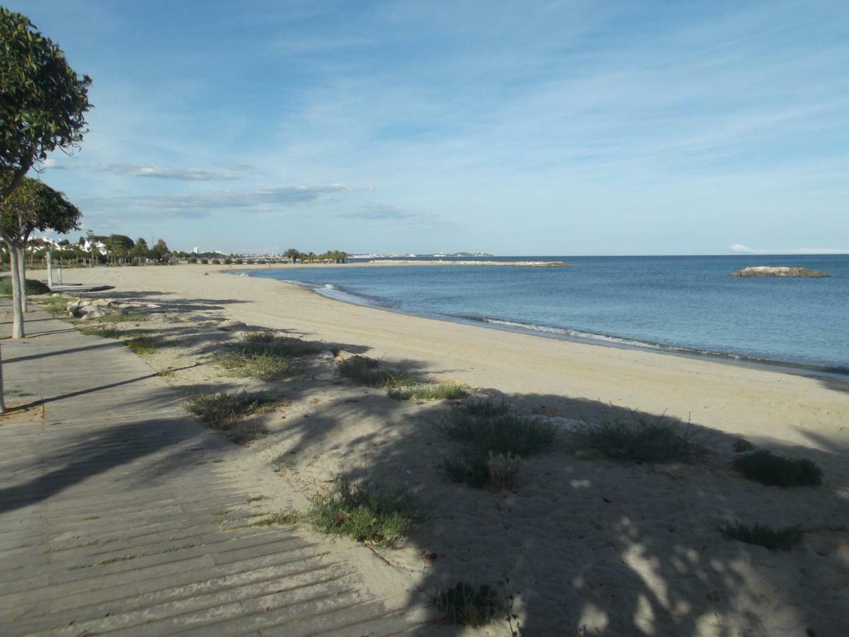 A&E.Escornalbou Bed & Breakfast Vilanova de Escornalbou Luaran gambar