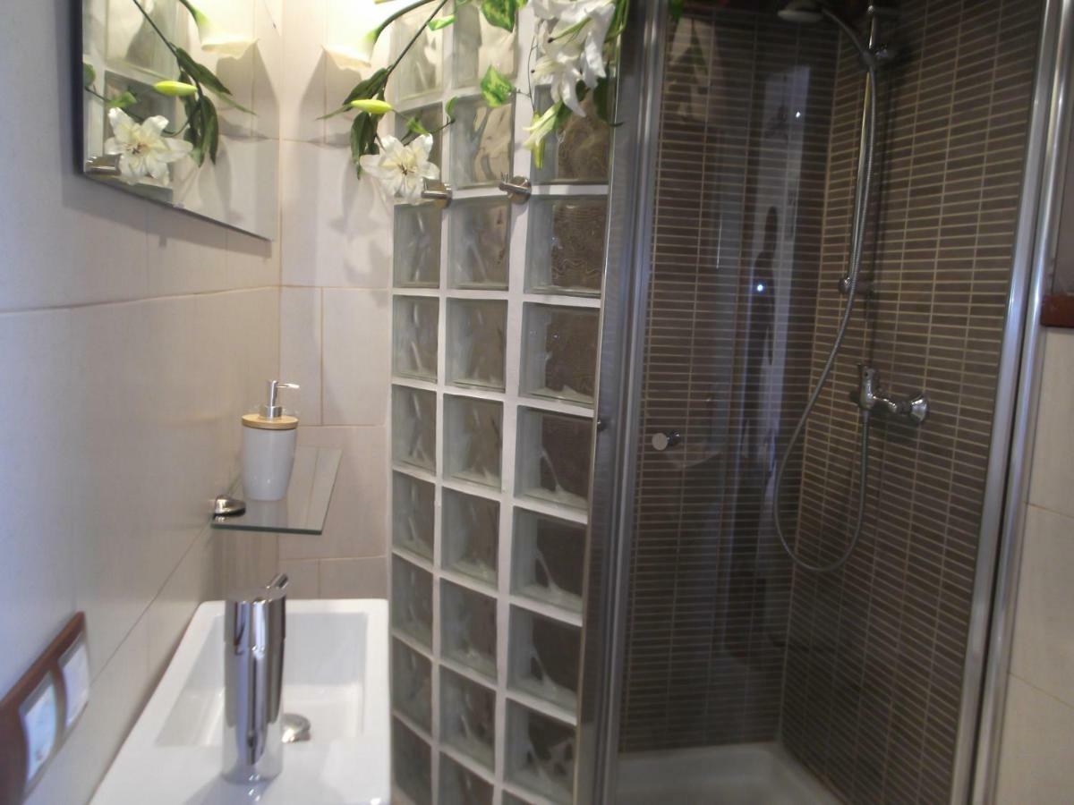 A&E.Escornalbou Bed & Breakfast Vilanova de Escornalbou Luaran gambar