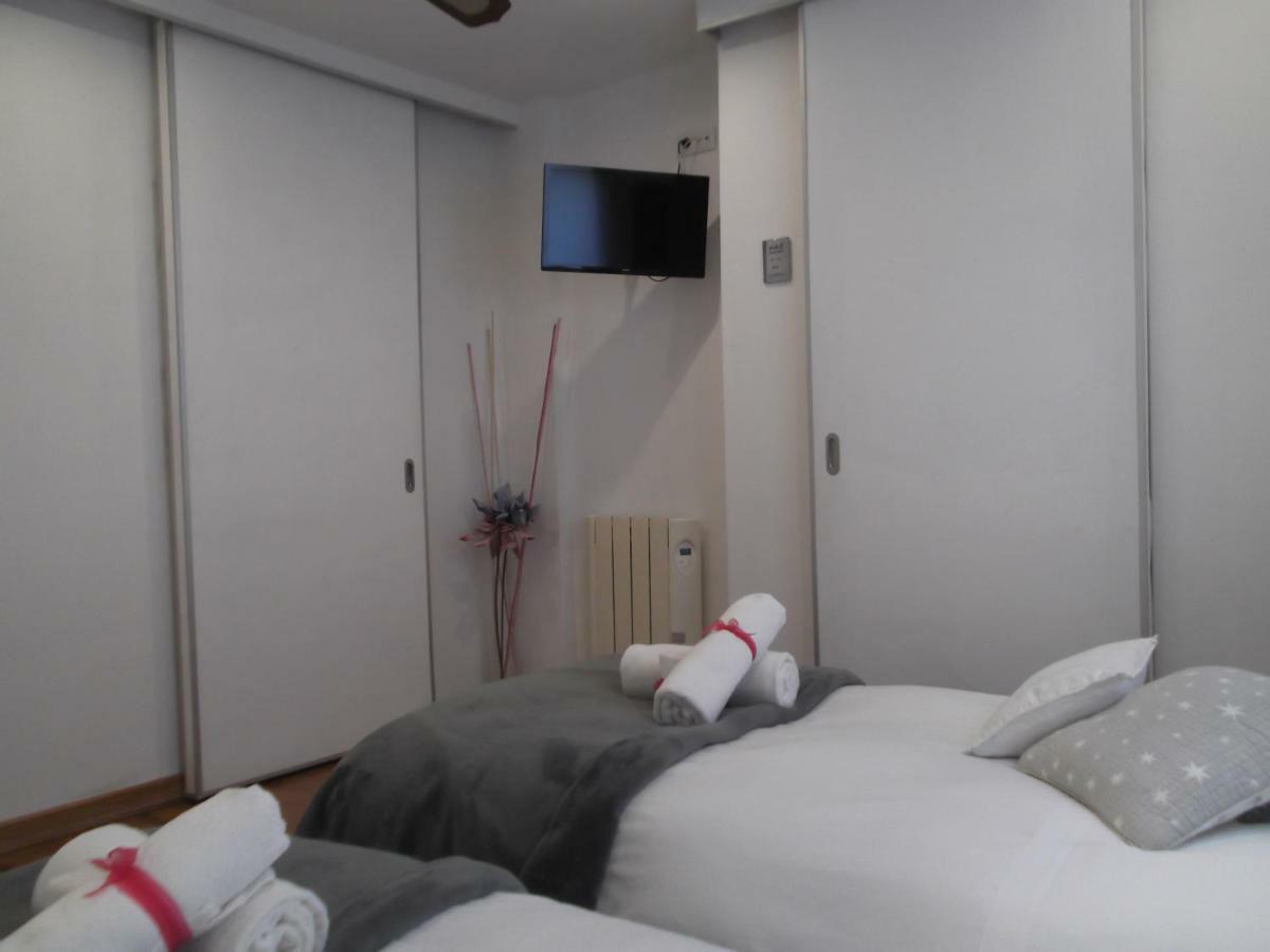 A&E.Escornalbou Bed & Breakfast Vilanova de Escornalbou Luaran gambar