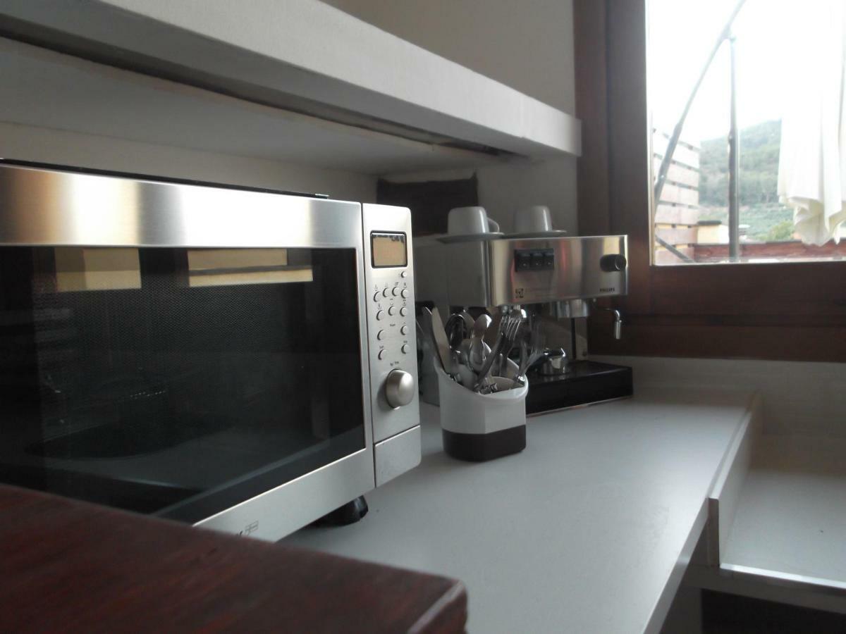 A&E.Escornalbou Bed & Breakfast Vilanova de Escornalbou Luaran gambar