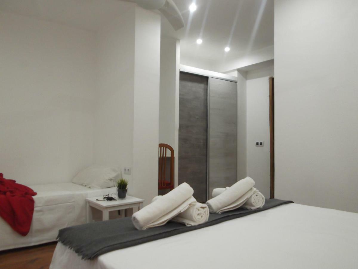 A&E.Escornalbou Bed & Breakfast Vilanova de Escornalbou Luaran gambar