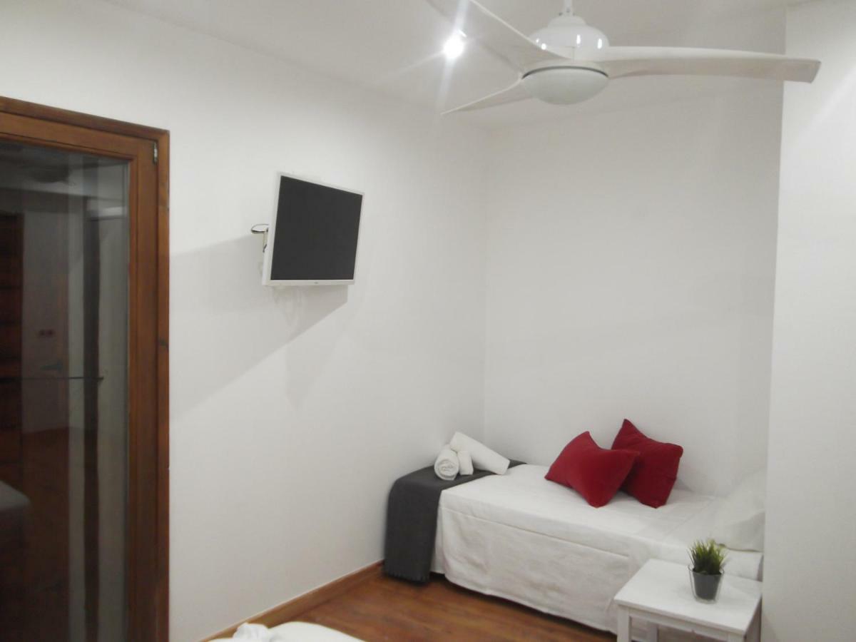 A&E.Escornalbou Bed & Breakfast Vilanova de Escornalbou Luaran gambar